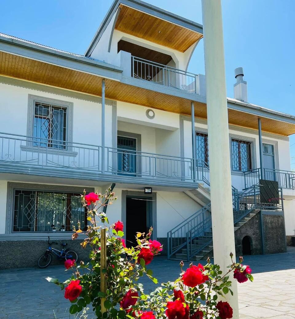პანსიონატი უფროსებისთვის