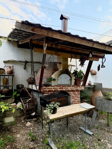 boarding house for the elderly in Georgia