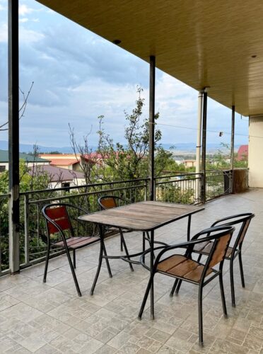 private nursing home in Tbilisi